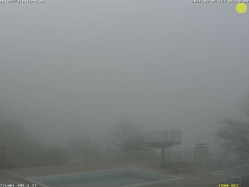 Dietfurt 7-Taeler Freibad